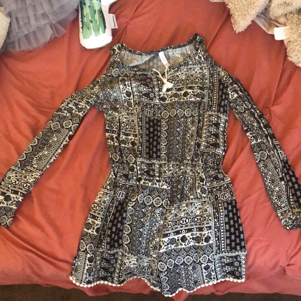 romper
